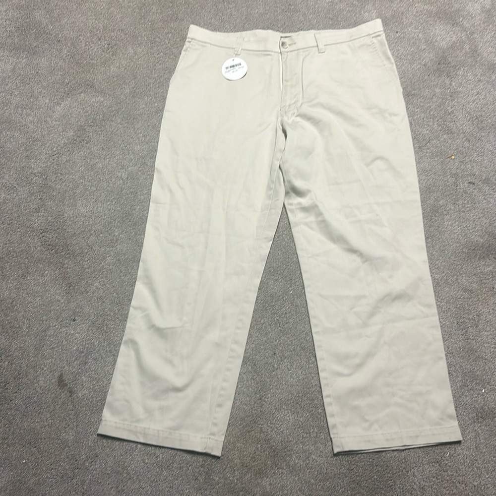 Cherokee men’s dress pants 38x30